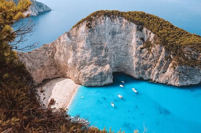 Encantos de Turquía e Islas Griegas — 2
