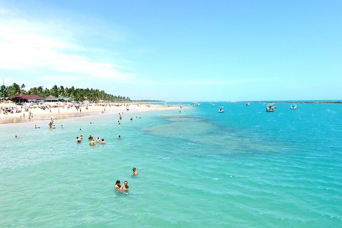 Paquete Maceió - Verano 2025 — 2