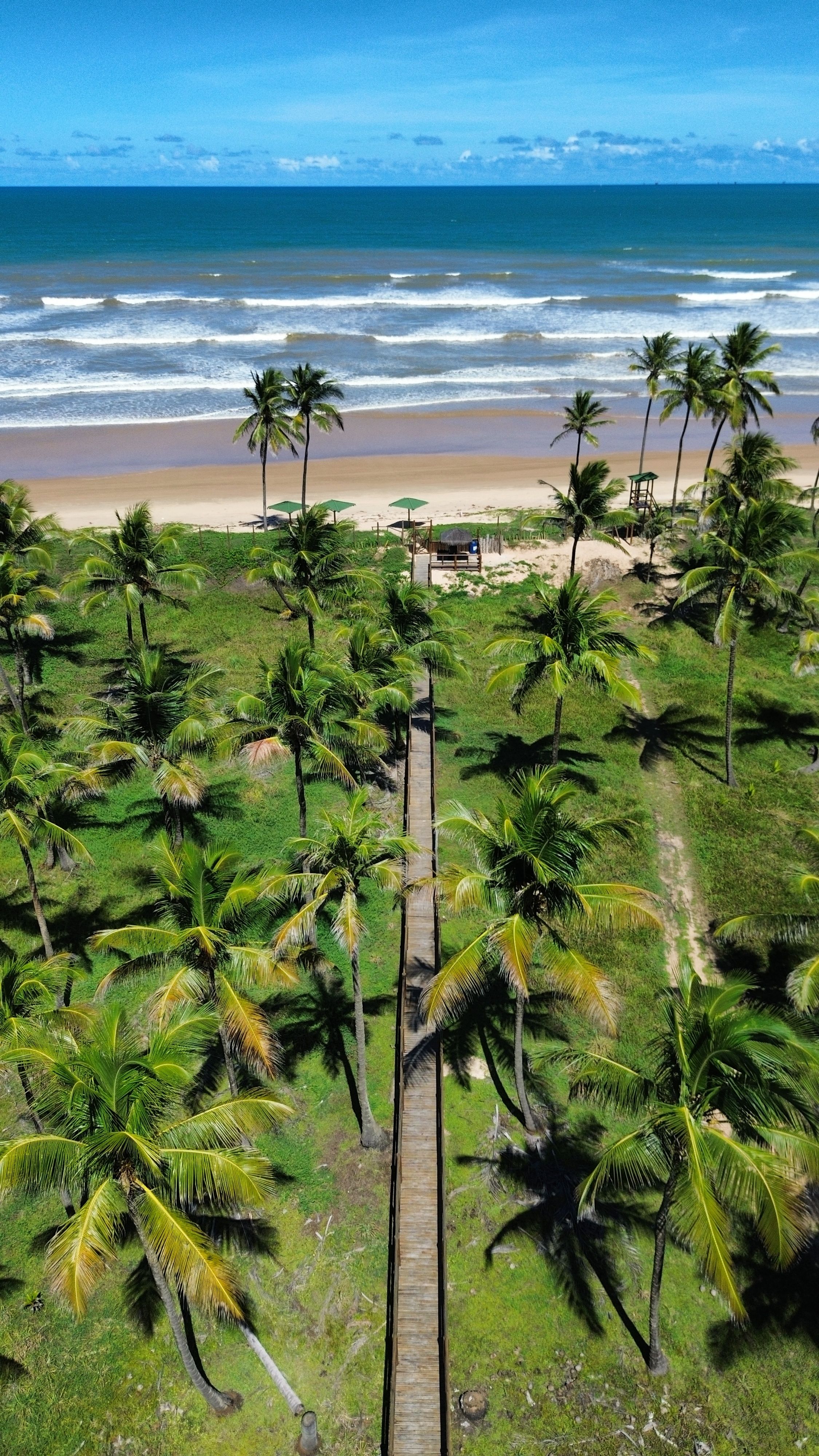 Barra De Santo Antonio — 3