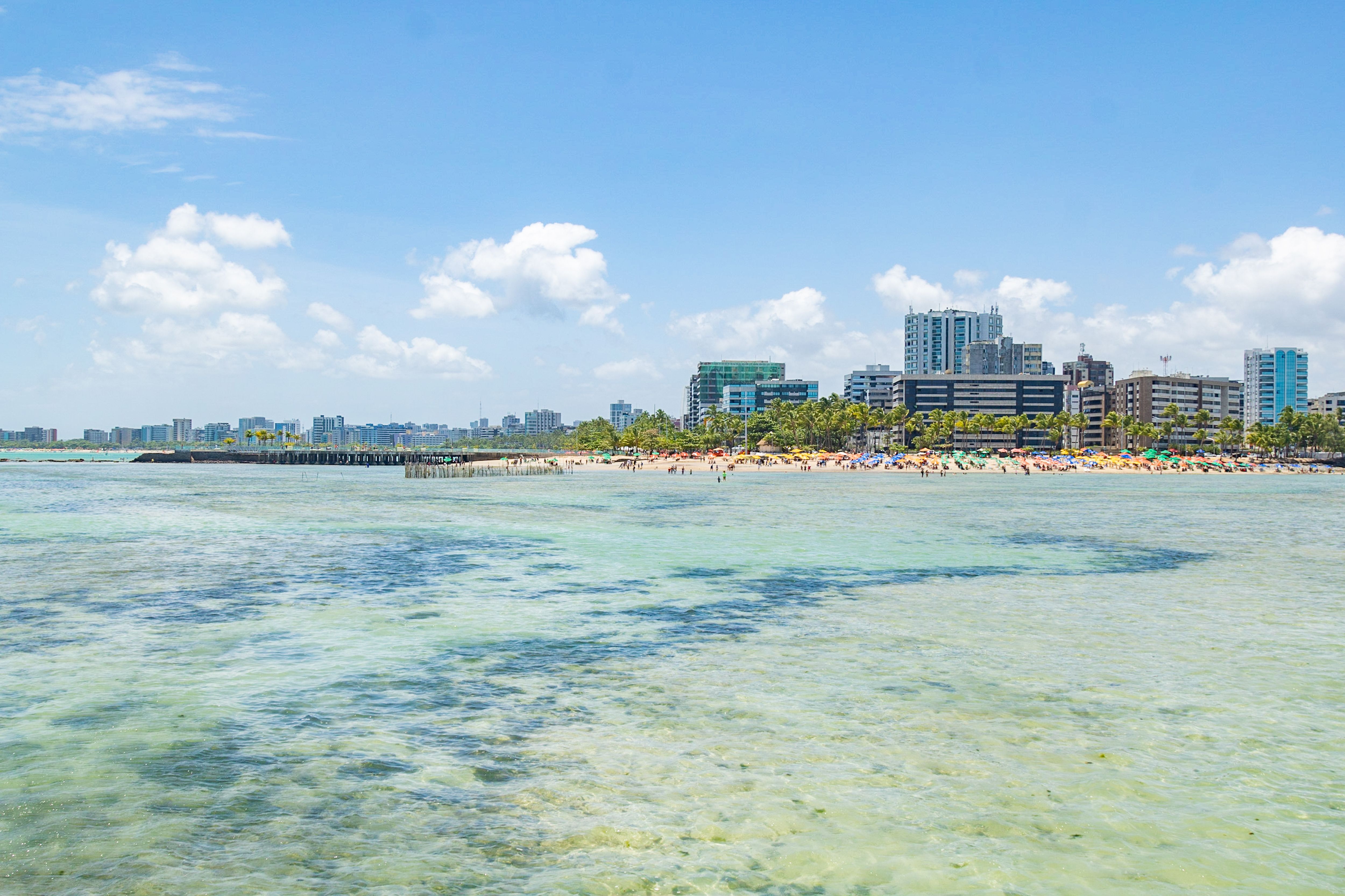 Chárter Maceió — 2
