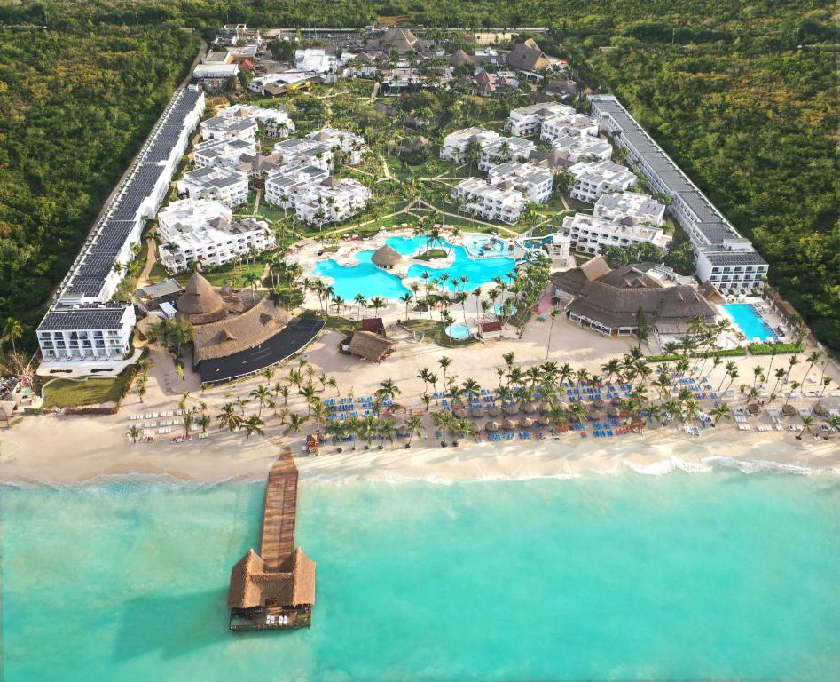 Bayahibe - Hotel Sunscape Dominicus La Romana 4* — 4