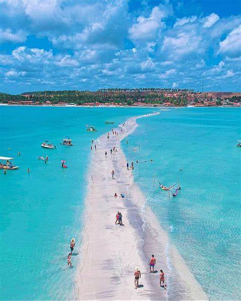 Paquete Maragogi - Verano 2025 — 2