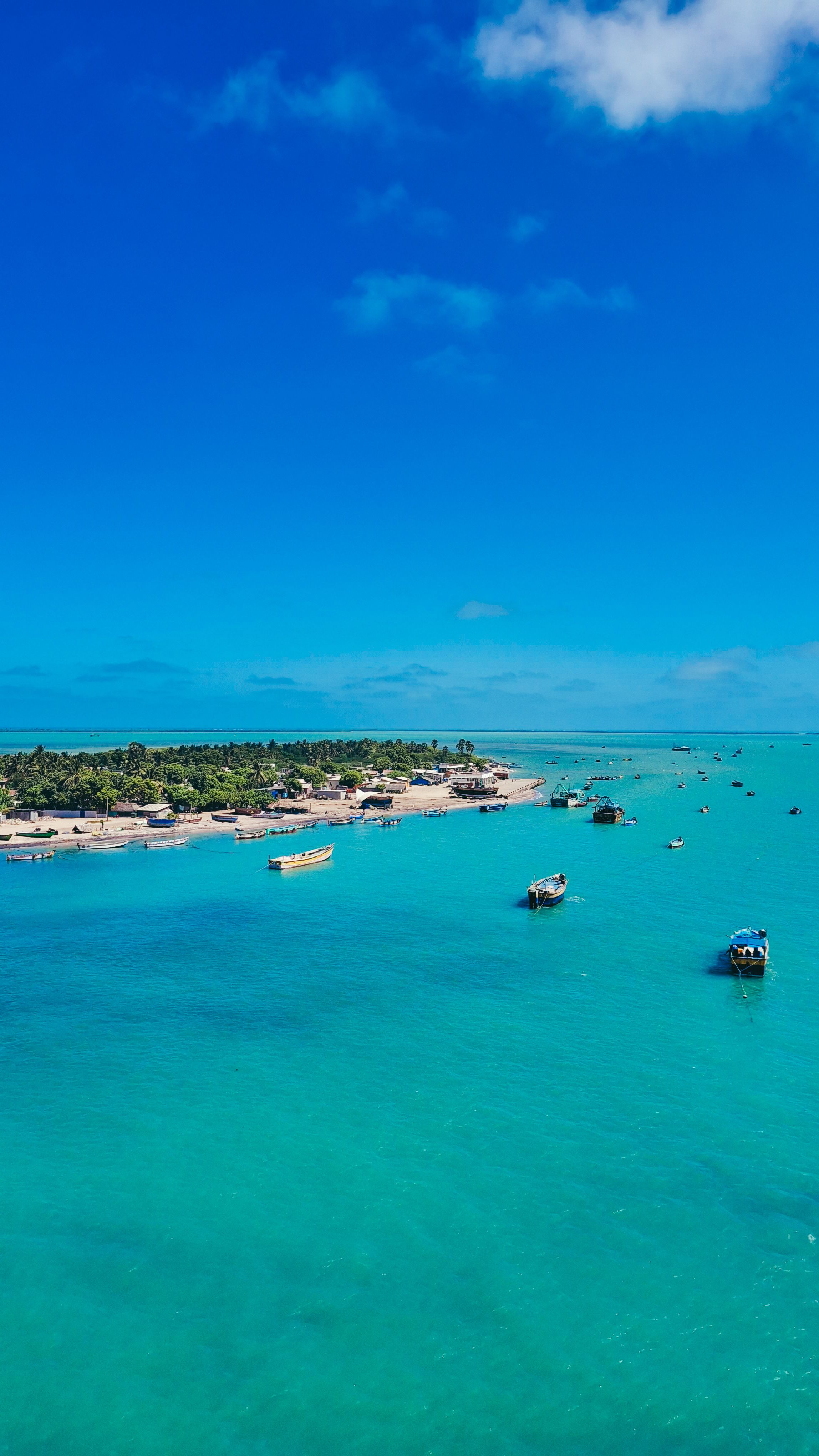 Barra De Santo Antonio — 5