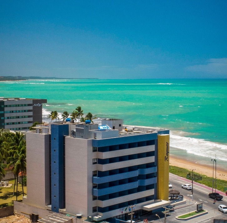 Maceió - Chárter vuelo directo — 4