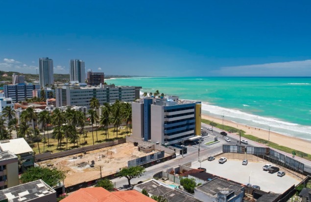 Maceió - Chárter vuelo directo — 3